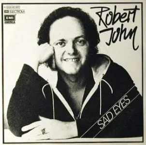 Robert John